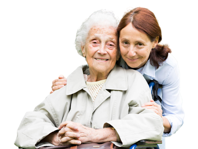 Курс патронажной сиделки (помощницы по уходу) в Ессентуках