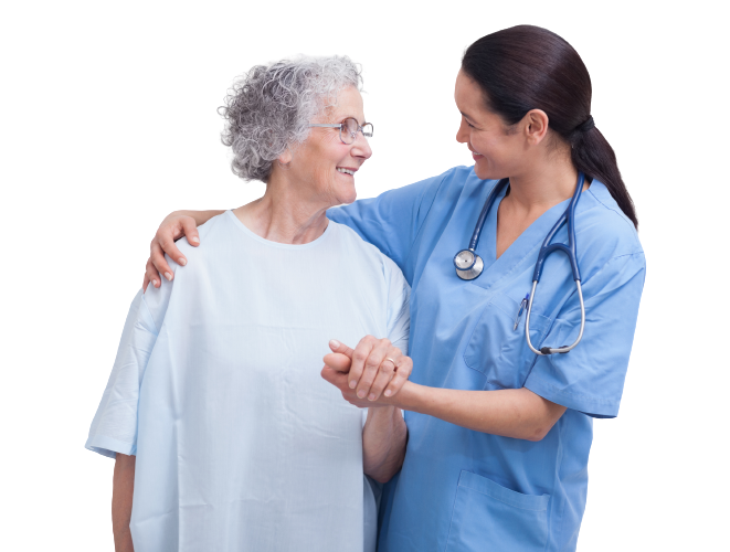 Курс младшей медсестры по уходу за больными в Ессентуках