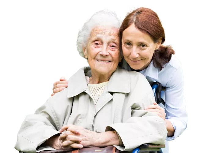 Курс патронажной сиделки (помощницы по уходу) в Ессентуках