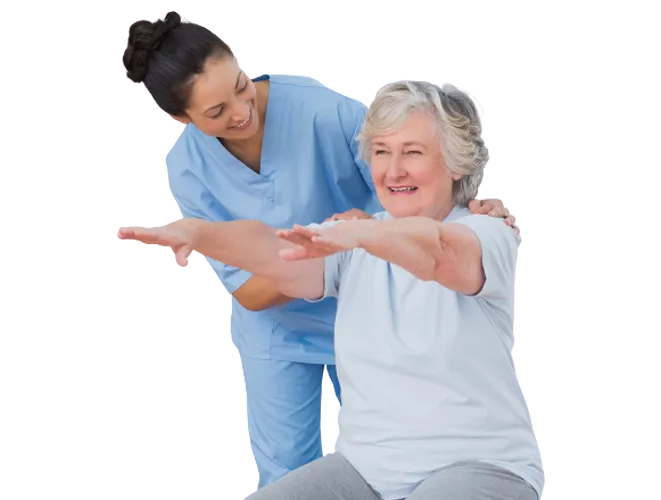 Курс специалиста по социальной работе в реабилитационной сфере в Ессентуках